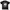 Emo Casual T-shirt Pria Black