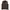 Biker Casual Vest Pria brown photo 1