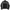 Biker Casual Windbreaker Pria navy photo 1