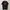 WTAPS Streetwear Y2K T-shirt Pria Black