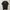 WTAPS Streetwear Y2K T-shirt Pria black photo 3