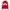 Casual Windbreaker Pria red photo 1