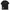 Uniqlo Streetwear Casual T-shirt Pria white black photo 1