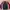 Nike Vintage Streetwear Windbreaker Pria Red