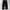 Dickies Reworked Skater Casual pants Pria black photo 1