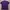 Minimalist Casual Polo shirt Pria purple yellow photo 1