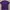 Minimalist Casual Polo shirt Pria purple yellow photo 2