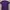 Minimalist Casual Polo Shirt Pria Purple Yellow
