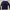 Uniqlo Lolita Casual Cardigan Wanita Navy