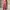 Coquette Casual Culotte Wanita Pink