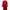 Vintage Casual Maxi dress Wanita red photo 4