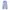 Danim pants Draelle og basic light blue wash thanksinsomnia  photo 1