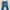 Casual Skinny jeans Wanita gray photo 2