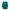 Y2K Coquette Midi Dress Wanita Green