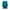 Y2K Coquette Midi dress Wanita green photo 5