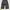 baggy black raw denim by DEJAVU photo 1