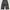 Baggy Black Raw Denim By DEJAVU