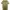 Vintage Y2K Midi Dress Wanita Khaki