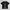 Ricky Is Clown 742 Doberman  Black T-Shirt