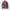 Casual Track jacket Pria burgundy photo 1