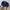 New Era Sportswear Hat Pria blue photo 3