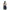Florence & Fred Y2K Coquette Mini skirt Wanita navy photo 2