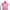 The North Face Minimalist Casual Shirt Wanita Pink