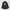 Versace Vintage Luxury Windbreaker Pria Black