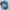 Vintage Streetwear Hat Pria white blue photo 6