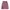 Minimalist Casual Skirt Wanita red black photo 1