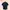 BASIC HOUSE Sportswear Casual Shirt Wanita Black