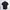 BASIC HOUSE Sportswear Casual Shirt Wanita black photo 2