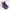 Dr. Martens Grunge Casual Boots Wanita purple photo 2