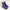Dr. Martens Grunge Casual Boots Wanita Purple