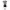 Uniqlo Streetwear Casual T-shirt Pria white black photo 2