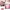 peach pink rhinestone slim fitted baby tee y2k coquette  photo 5