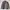 Neighborhood Streetwear Casual Parka Pria gray photo 1