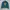 Supreme Streetwear Skater Bomber Jacket Pria Green Blue