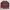 Vintage Indie Sweater Pria Red
