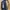 Luxury Casual Bag Pria navy gray photo 4
