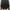 Knit Blouse Sweater (Black) photo 1