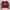Vintage Y2K Sweater Wanita red black photo 1