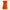 Minimalist Casual Bodycon dress Wanita orange photo 1