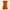 Minimalist Casual Bodycon Dress Wanita Orange