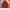 H&M Y2K Crop top Wanita white red photo 1