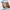 Maison kitsune 6 panel hat small embordiered fox authentic✅ photo 2