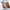Maison Kitsune 6 Panel Hat Small Embordiered Fox Authentic✅