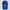 Streetwear Skater Casual shirt Pria blue photo 1