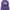 Under Armour Purple Baseball Golf (Topi Pria Snapback Hat)