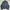 ALTERNATIF ZIP UP BLOUSON UNIQL* CASUAL JACKETS BLUE photo 10